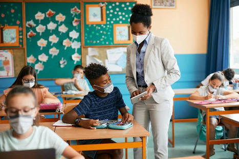 Teacher, Influencer, Developer | Language Education:  Major Papers and Reports | Scoop.it