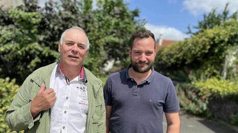 « Il faut y penser cinq ans avant » : vendre ou acheter sa ferme, une démarche à anticiper - Ouest France [Abonnés] | Agriculture en Pays de la Loire | Scoop.it