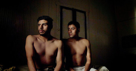 ‘José’ Review: Coming of Age Gay in Guatemala | LGBTQ+ Movies, Theatre, FIlm & Music | Scoop.it