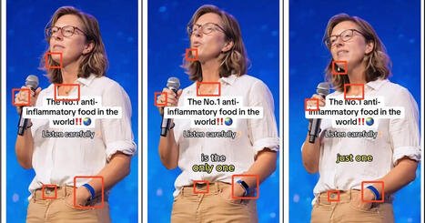 Le guide complet pour d&eacute;tecter une vid&eacute;o g&eacute;n&eacute;r&eacute;e par IA | Ressources Community Manager | Scoop.it