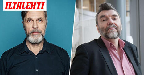 Jari Sarasvuo my&ouml;nt&auml;&auml;: Kauko R&ouml;yhk&auml; on oikeassa | 1Uutiset - Lukemisen t&auml;hden | Scoop.it