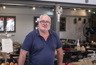 &laquo;&nbsp;On a une belle opportunit&eacute; et on ne nous donne pas les moyens&nbsp;!&nbsp;&raquo;&nbsp;: aux ar&egrave;nes de Mont-de-Marsan, un concert de Nadau sans guinguette, le coup de gueule d&rsquo;un restaurateur | Landes - Conseils municipaux & communautaires | Scoop.it