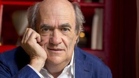 Colm Tóibín is coming through a tricky spell | Ireland | The Sunday Times | The Irish Literary Times | Scoop.it