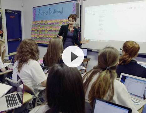 Introducing Classroom for Google Apps for Education - Google's "LMS" | Blackboard Tips, Tricks and Guides | Scoop.it