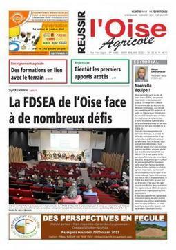 «Le compte n’y est pas», regrette la Fop | Huiles végétales | Scoop.it
