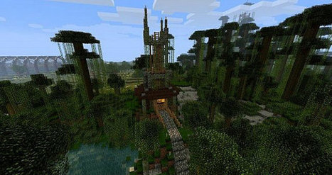 HerrSommer Medieval 1.6.2 Resource Pack | Minecraft Resource Packs | Texture Packs | Minecraft Resource Packs | Scoop.it
