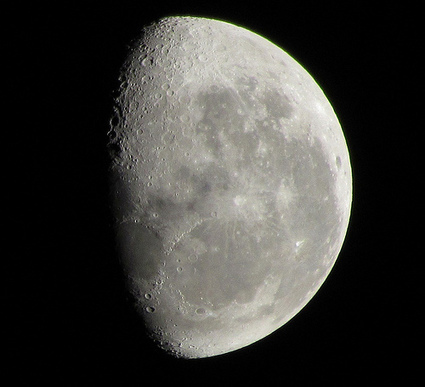 Ciencia Kanija &raquo; &iquest;Qu&eacute; dirig&iacute;a la dinamo lunar? | Ciencia-F&iacute;sica | Scoop.it