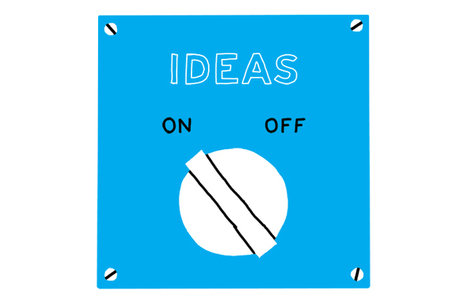 9 Ways to Generate Your Best Ideas | Writing Activities for Kids | Scoop.it