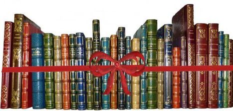 Les cadeaux bibliographiques du père Noël à CPDH… | Chronique des Droits de l'Homme | Scoop.it