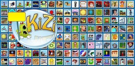 Kizi Games Sign In