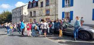 F&eacute;camp. Un h&ocirc;tel particulier du XVIe&nbsp;si&egrave;cle transform&eacute; en logements sociaux | Une semaine d'actu - Newsletter de veille de l'AURH | Scoop.it