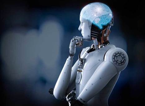 Artificial intelligence: Opportunity or job-killer? | RESSOURCES | Scoop.it