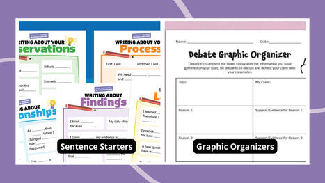 18 Smart Instructional Scaffolding Examples for Every Classroom | Education 2.0 & 3.0 | Scoop.it