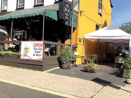 "Operation Doylestown" Makes It Easier for Borough Businesses to Reopen During Yellow #COVID19 Phase & Beyond | Newtown News of Interest | Scoop.it