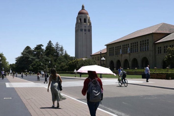 The 2026 Best Colleges in America: Stanford, Babson and Yale Take Top Spots | Business Report - Making A Difference | Scoop.it