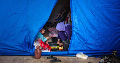 Jemenin huthit sotivat nyt Iranin rinnalla | Uutiset | Yle | 1Uutiset - Lukemisen t&auml;hden | Scoop.it