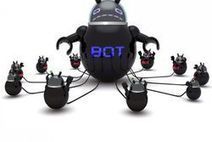 Les botnets Linux derrière 45 % des DDoS | ICT Security-Sécurité PC et Internet | Scoop.it
