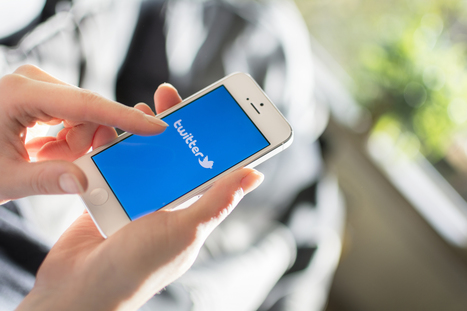 How to use Twitter in your medical practice marketing | Italian Social Marketing Association -   Newsletter 226 | Scoop.it