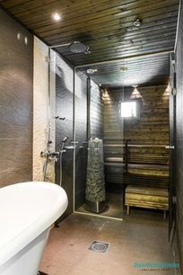Sauna - Ideoita sisustukseen - Etuovi.com | 1Uutiset - Lukemisen tähden | Scoop.it