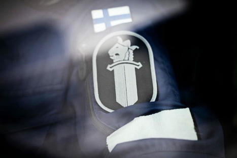 Mittava poliisiteht&auml;v&auml; Vantaalla &ndash; T&auml;st&auml; oli kyse | Lehti | Scoop.it