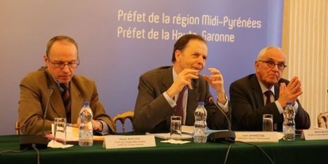 Midi-Pyrénées : 4e région mieux dotée de France pour les investissements d'avenir | La lettre de Toulouse | Scoop.it