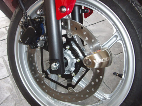 11,500 Honda CBR250R Motorcycles Recalled ~ Grease n Gasoline | Cars | Motorcycles | Gadgets | Scoop.it