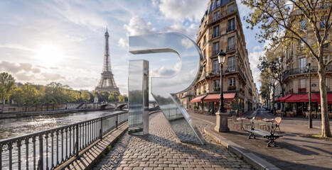 Revolut r&eacute;alise le premier paiement par IA en France avec Visa | Tertiaire &agrave; forte valeur ajout&eacute;e | Scoop.it