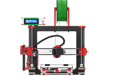 BQ Hephestos, una impresora 3D con el sello 'Made in Spain' | tecno4 | Scoop.it