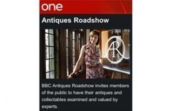 BBC reveals companion screen app strategy | Video Breakthroughs | Scoop.it