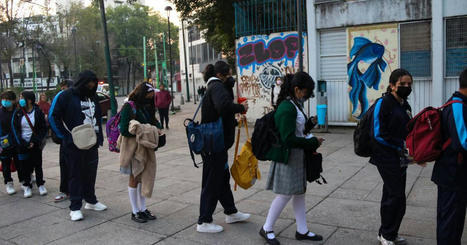 México: Inegi (estadística) ya no publicará datos educativos: ¿Por qué para la Secretaria de Educación Pública no es de interés nacional? – | Evaluación de Políticas Públicas - Actualidad y noticias | Scoop.it