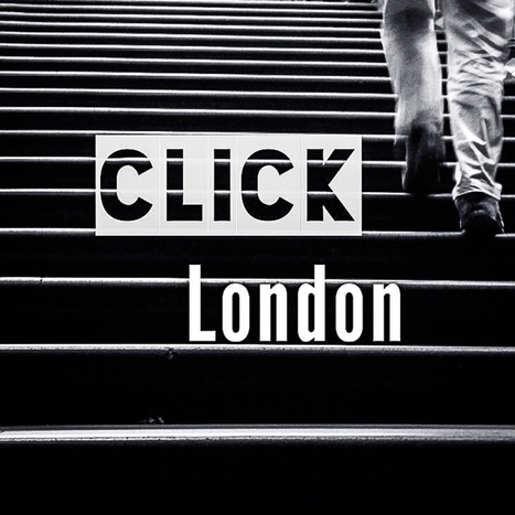 A New Mobile Photography Group Launches: Click London | Mobile Photography | Scoop.it