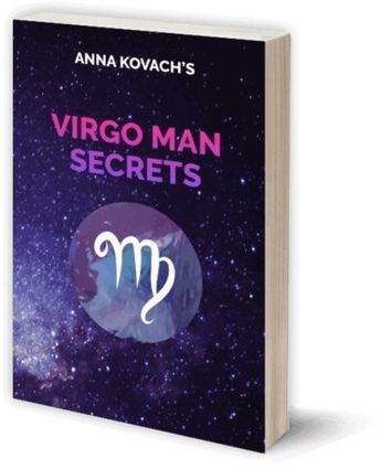 Anna Kovach's Virgo Man Secrets PDF Ebook Download Free | Ebooks & Books (PDF Free Download) | Scoop.it