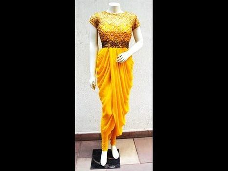 Got A Wedding To Attend In Delhi? Steal These Wardrobe Tips To Sizzle Weddings In Dilli | Celebrity Fashion Trends | Scoop.it