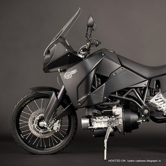 TRACK T-800CDI - Diesel Motorcycles ~ Grease n Gasoline | Cars | Motorcycles | Gadgets | Scoop.it