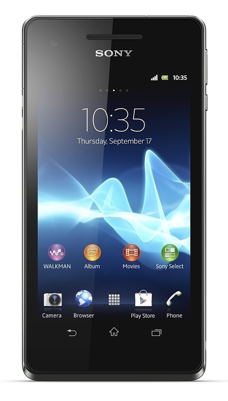 Sony Xperia V Full Specifications Features Price Reviews Details Sony Xperia V Technical Review - Geeky Android - News, Tutorials, Guides, Reviews On Android | Android Discussions | Scoop.it