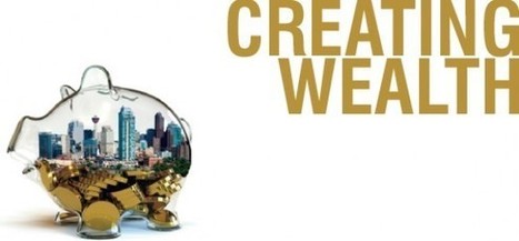 Podcast of the Day/XE: Gwendolyn Hallsmith and Bernard Lietaer on Growing Local Economies with Local Currencies | Peer2Politics | Scoop.it