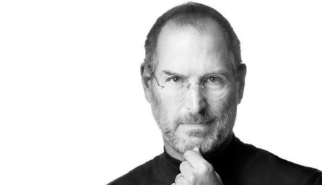 6 Unusual Habits of Exceptionally Creative People | Connection | Scoop.it