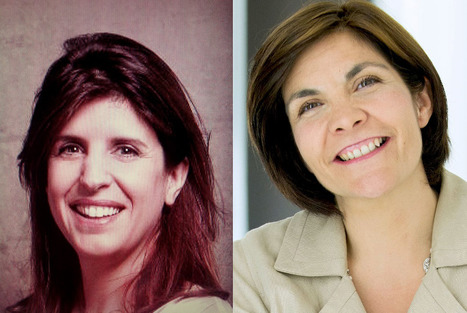 La direction d&rsquo;i-T&eacute;l&eacute; remerci&eacute;e par Vincent Bollor&eacute; | DocPresse ESJ Lille | Scoop.it