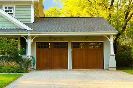 Eco-Friendly Garage Doors: A Comprehensive Guide | 495 Garage Door | Contractors and Trades | Scoop.it