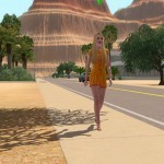 3 nouvelles images pour Lucky Palms | Les Sims | Scoop.it