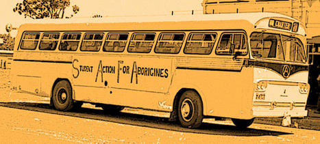 1965 Freedom Ride | First Nations Rights and Freedoms | Scoop.it