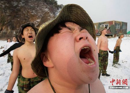 En Haute-Sa&ocirc;ne, coach Cop&eacute; tente de motiver les troupes - Politis | Chronique des Droits de l'Homme | Scoop.it