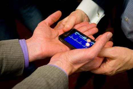 3 Burning Questions in Digital Health | Consumer Digital Health | Scoop.it