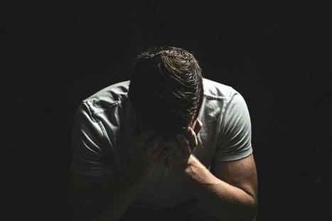 Coping and Understanding Mental Health and Addiction – | Substance Abuse | Scoop.it