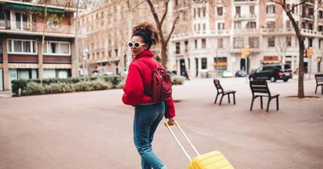 7 Travel Mistakes You're Making, According To Experts | Daily Travels | Scoop.it
