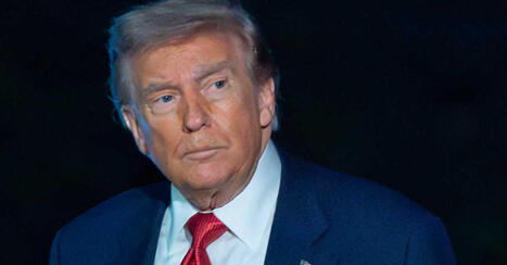 Trumps svar till Iran: &rdquo;Totalt oacceptabelt&rdquo; | 1Uutiset - Lukemisen t&auml;hden | Scoop.it