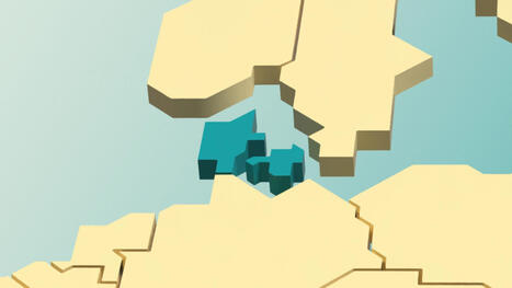 Infographie : l&rsquo;image du m&eacute;tier - LE SILLON | Agriculture et communication positive | Scoop.it