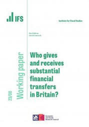 Understanding pension saving among the self-employed | In the news: data in the UK Data Service collection across the web | Scoop.it
