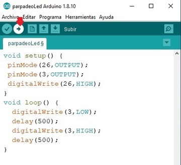 Micro:bit - Arduino: Instalaci&oacute;n del IDE Arduino | tecno4 | Scoop.it
