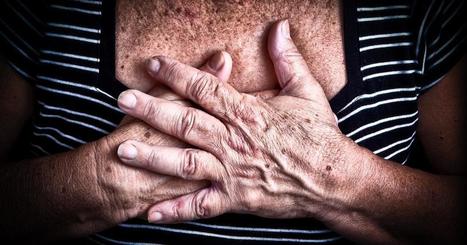 The unhealthy habits killing Australian women | Hospitals and Healthcare | Scoop.it